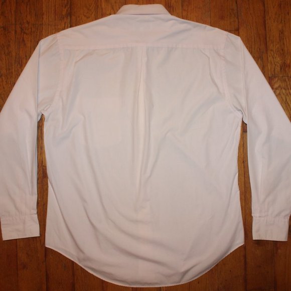 Vintage 80s YSL Shirt + (x2) Silk Scarfs - Picture 5 of 13